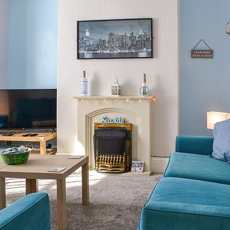 Zacks Seaside Stay Bridlington Exteriér fotografie
