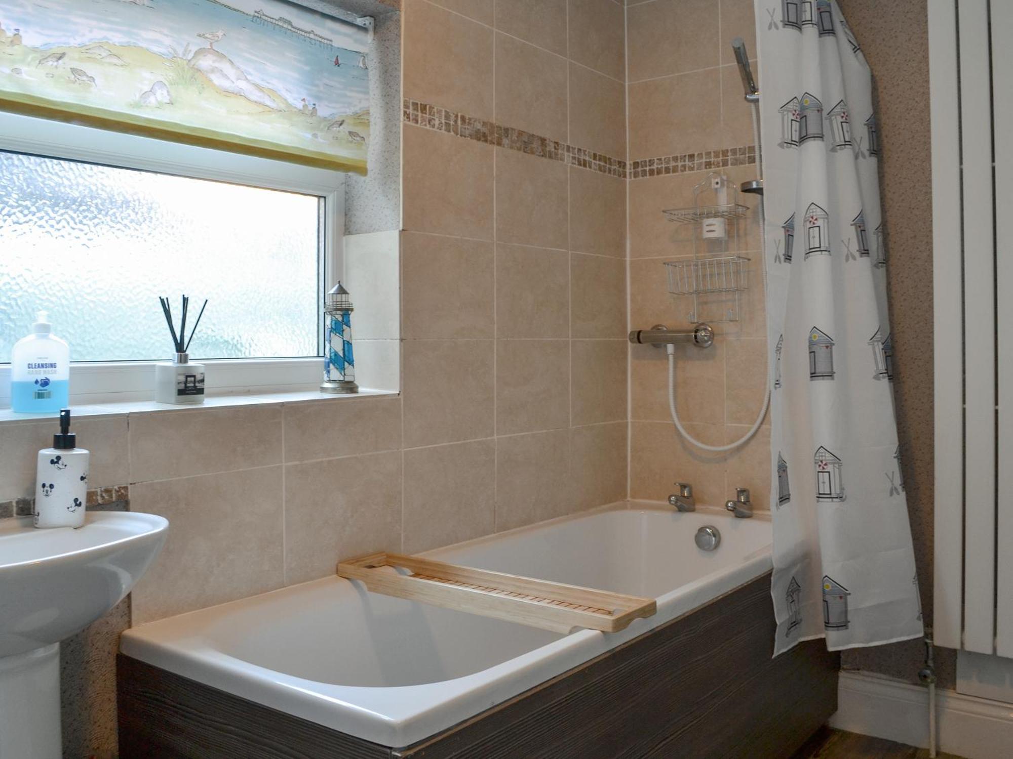 Zacks Seaside Stay Bridlington Exteriér fotografie