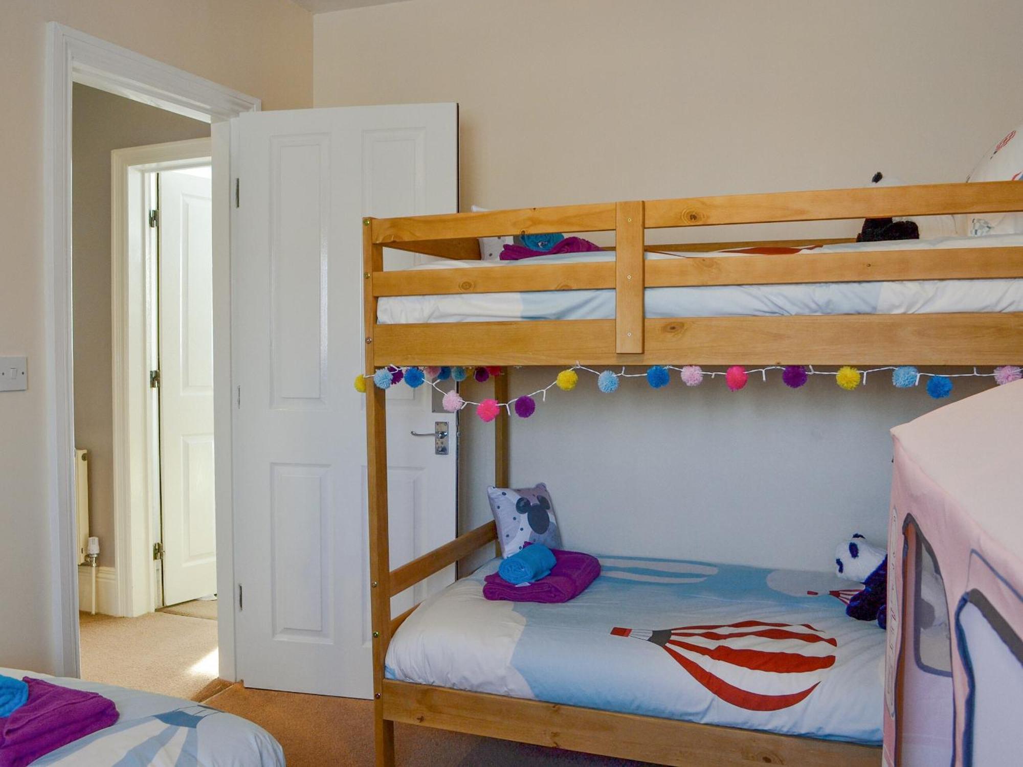 Zacks Seaside Stay Bridlington Exteriér fotografie