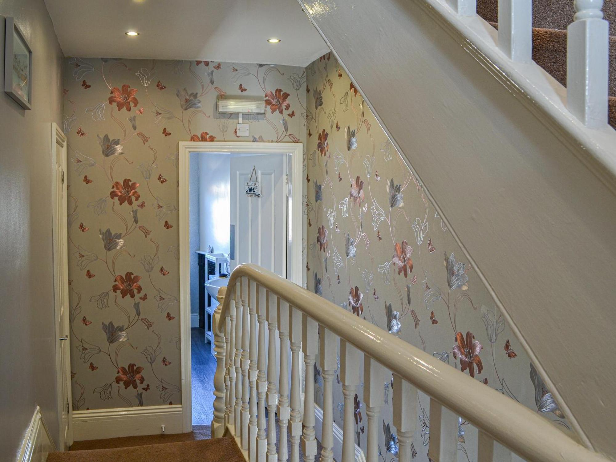 Zacks Seaside Stay Bridlington Exteriér fotografie