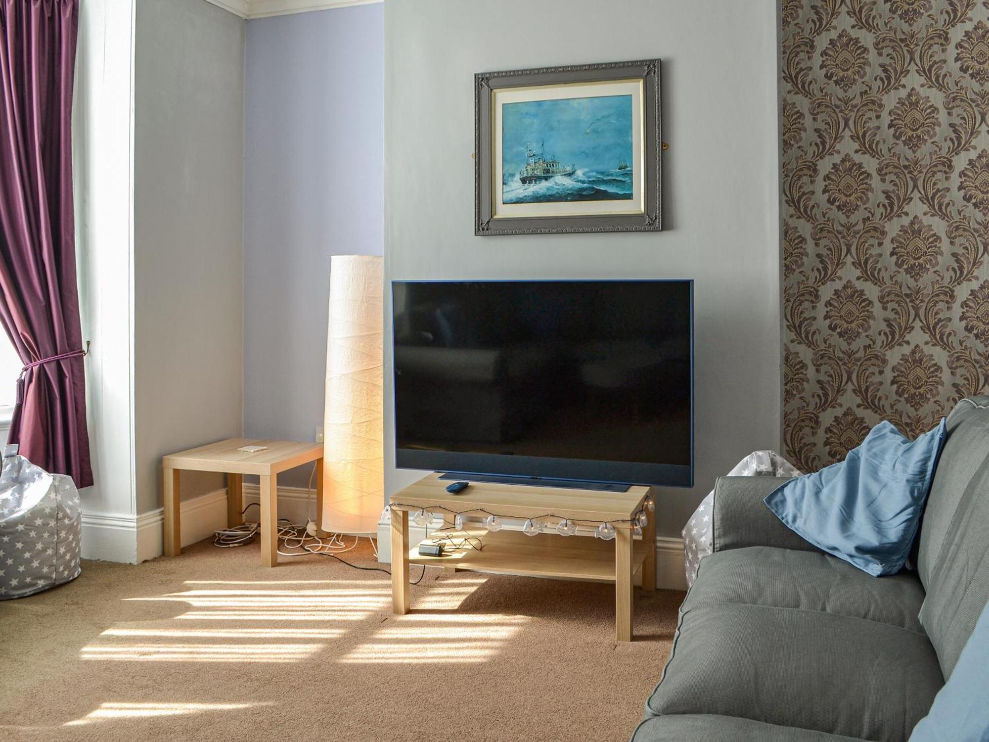 Zacks Seaside Stay Bridlington Exteriér fotografie