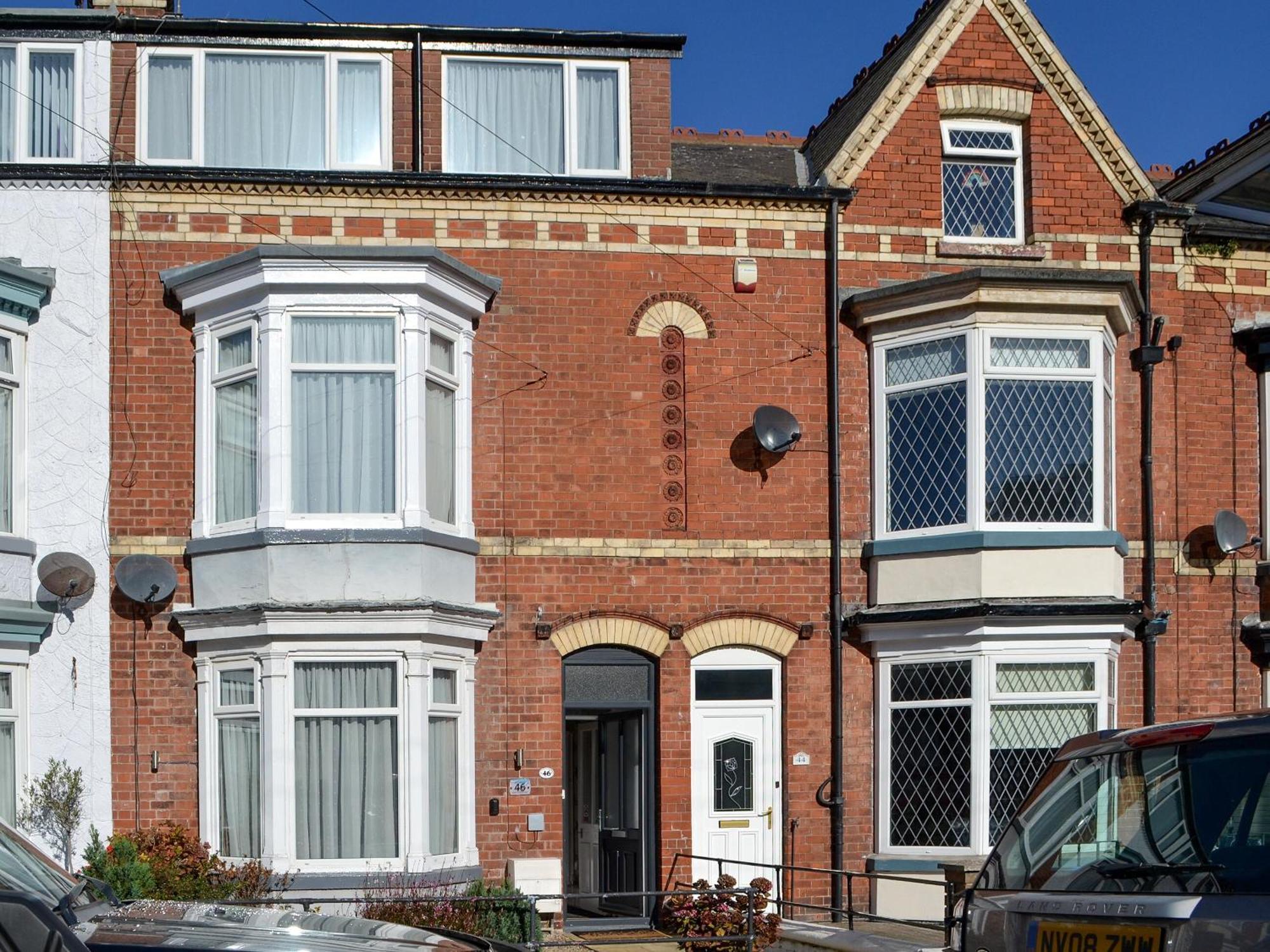Zacks Seaside Stay Bridlington Exteriér fotografie