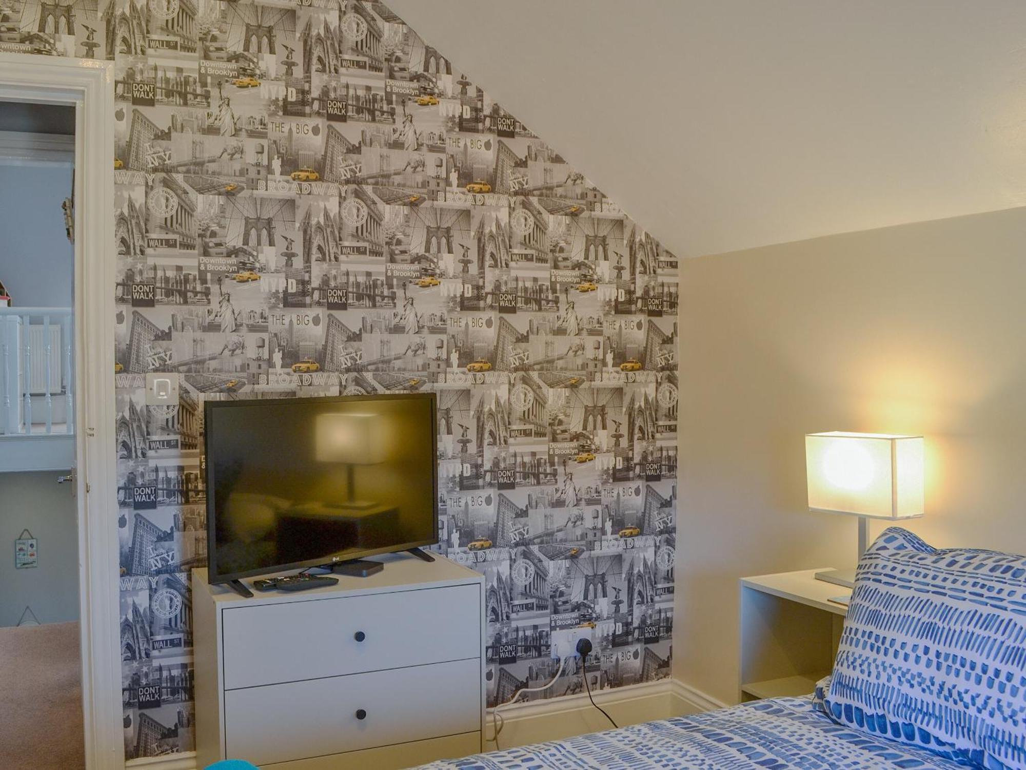 Zacks Seaside Stay Bridlington Exteriér fotografie