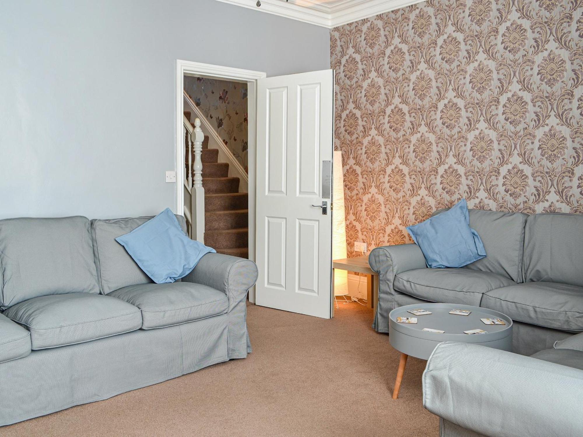 Zacks Seaside Stay Bridlington Exteriér fotografie