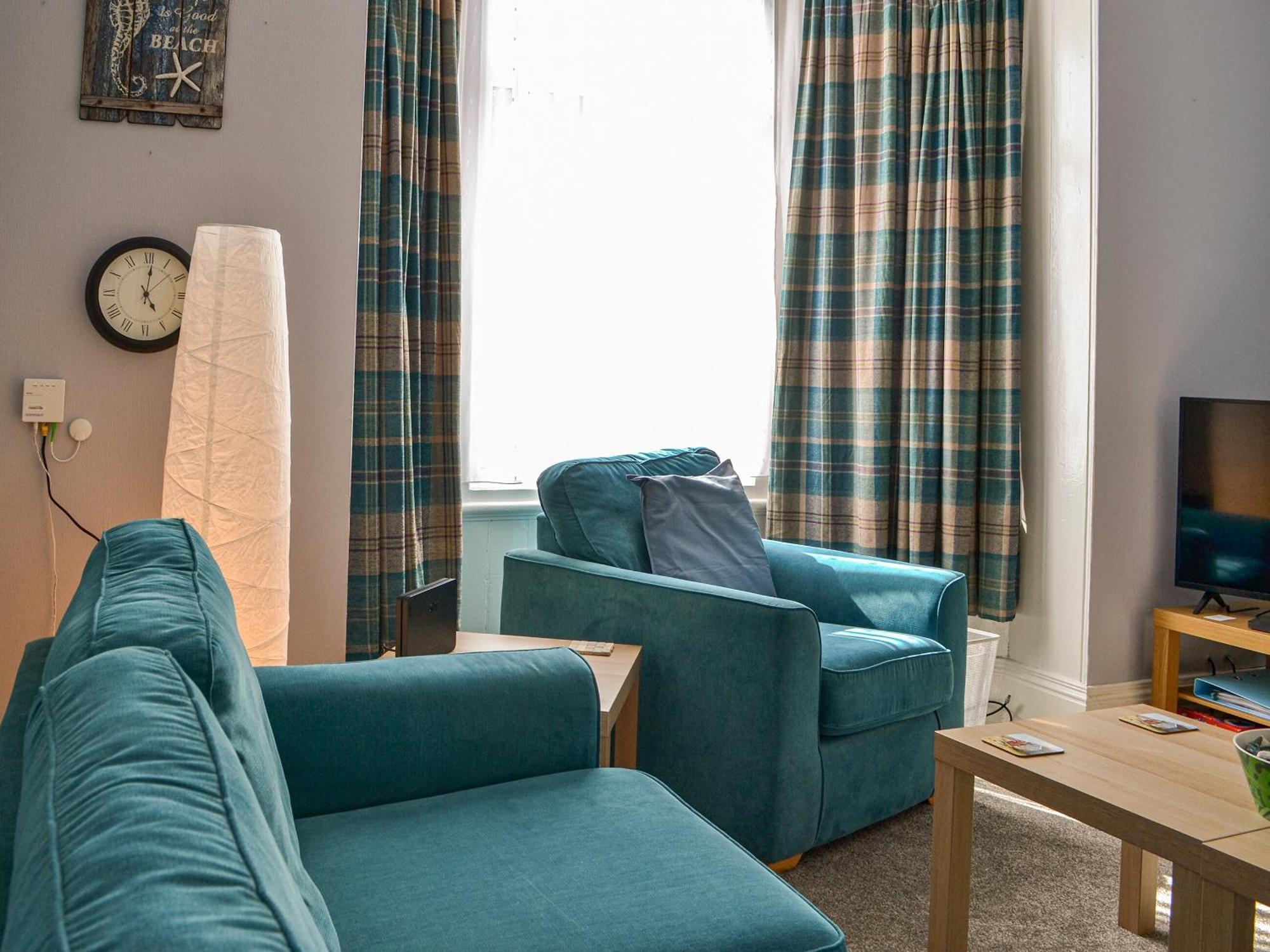 Zacks Seaside Stay Bridlington Exteriér fotografie