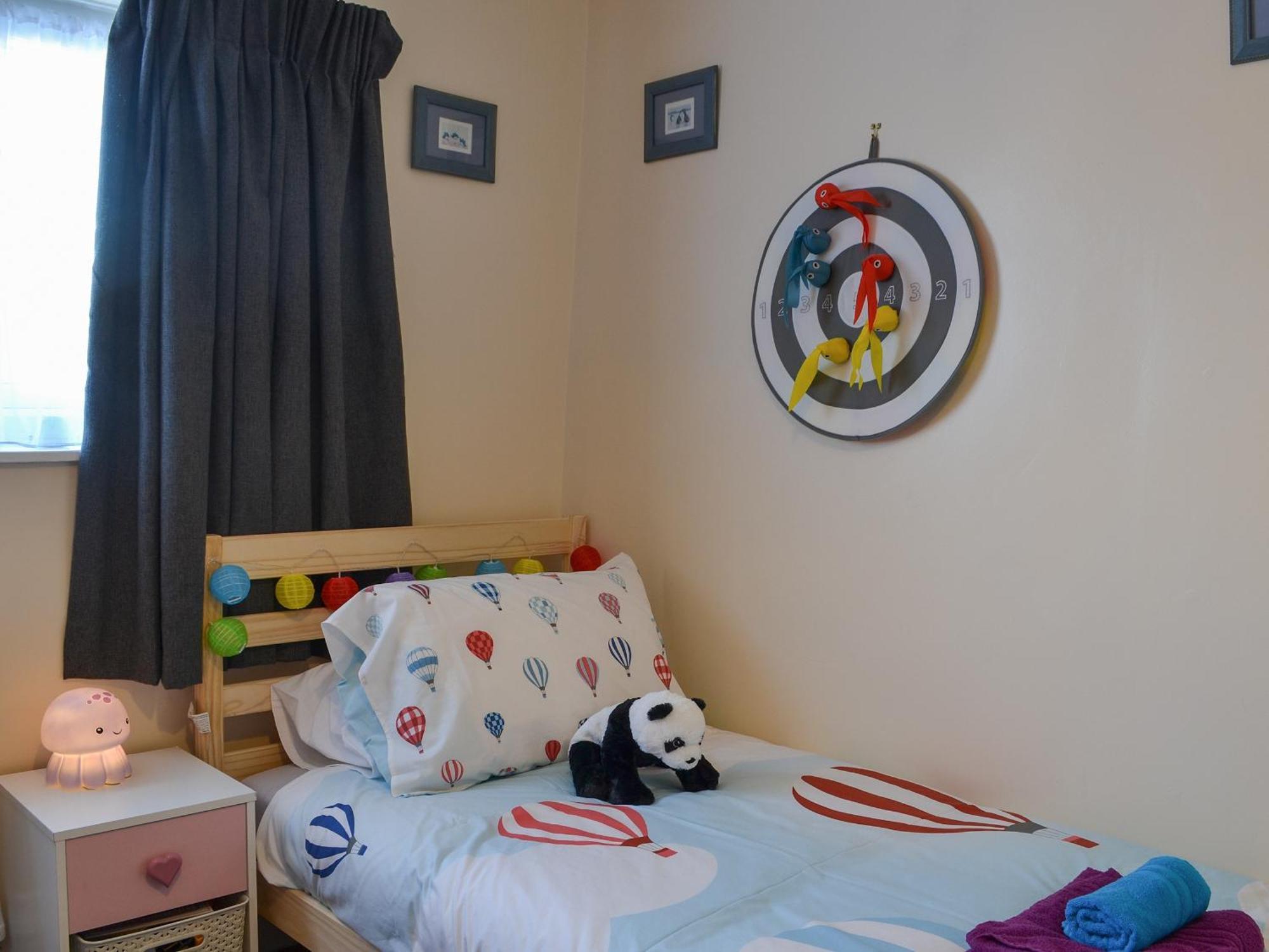 Zacks Seaside Stay Bridlington Exteriér fotografie